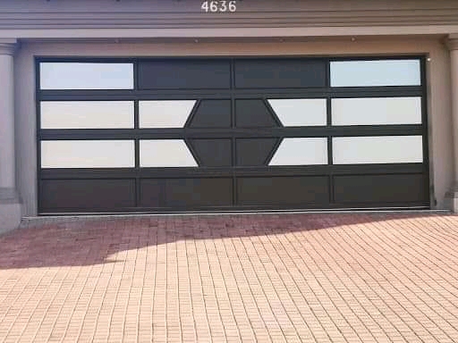 Garage Doors